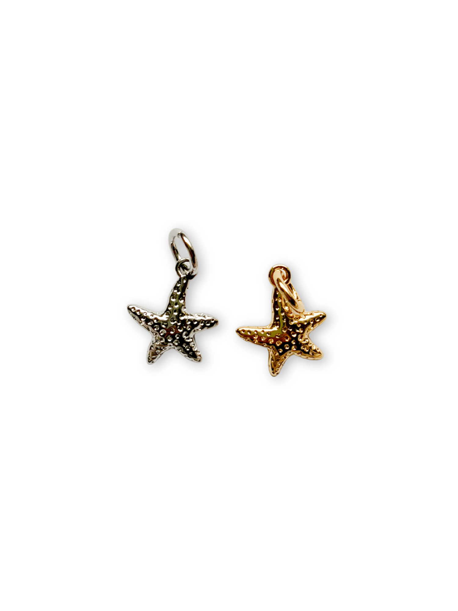 Starfish Charm