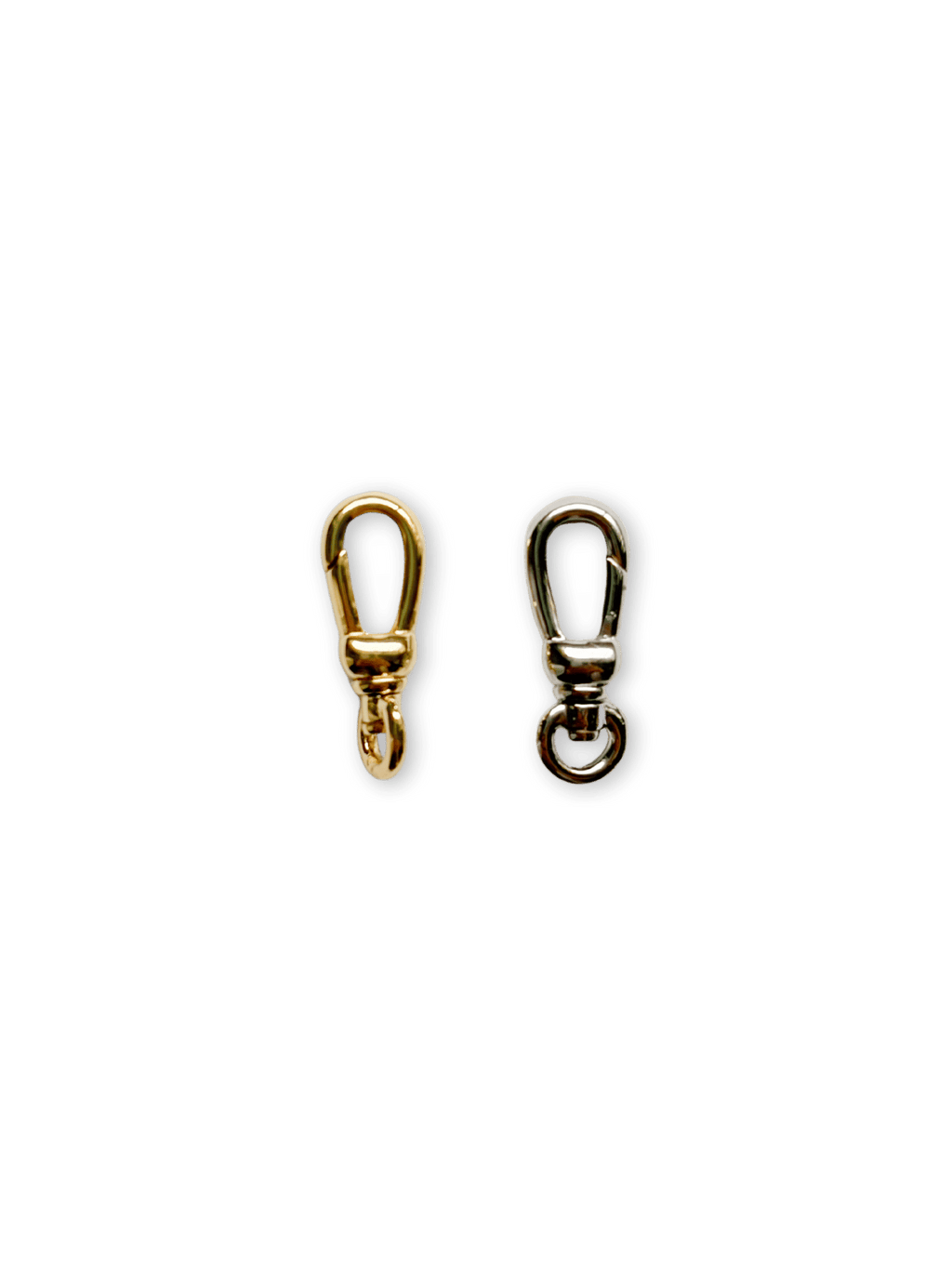 Swivel Clasp Charm