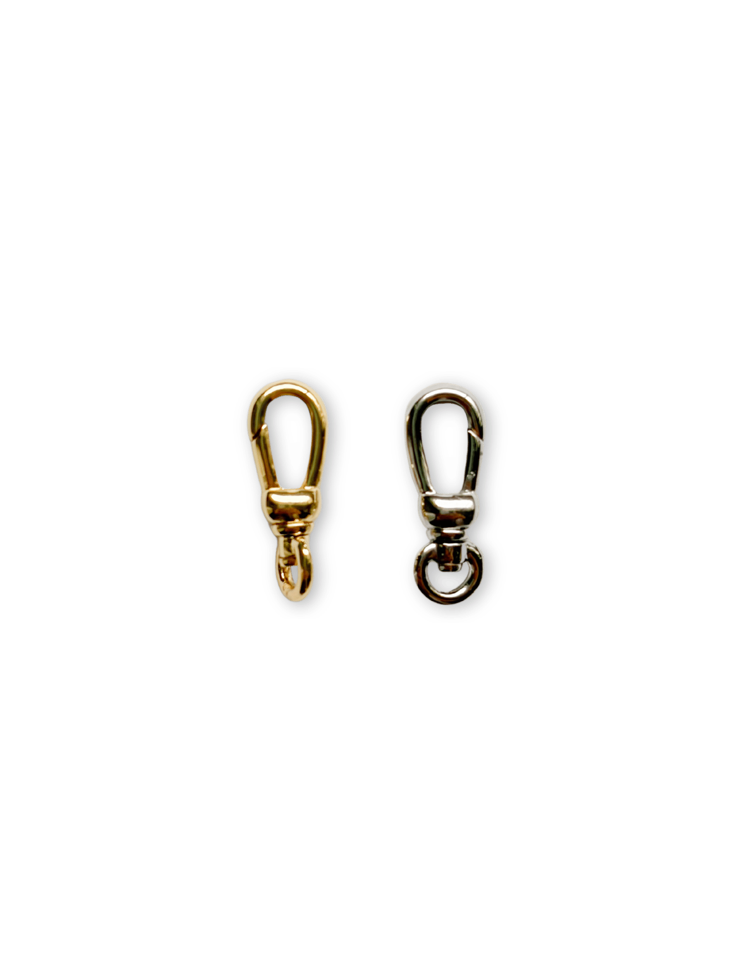 Swivel Clasp Charm